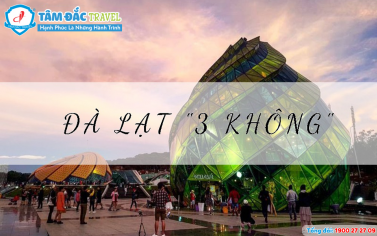 Đà Lạt và tên thành phố 